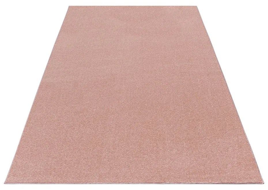 Covor tip traversă roz 80x250 cm Ata – Ayyildiz Carpets