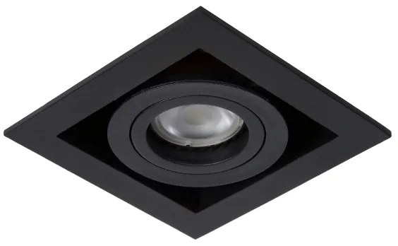 Corp de iluminat încastrat Lucide 09926/01/30 CHIMNEY 1xGU10/50W/230V