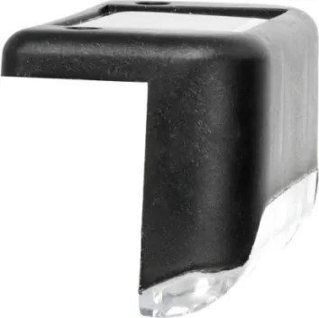 SET 8x corp de iluminat LED solar pentru scări LED/0,06W/1,2V 3000K IP44 600 mAh