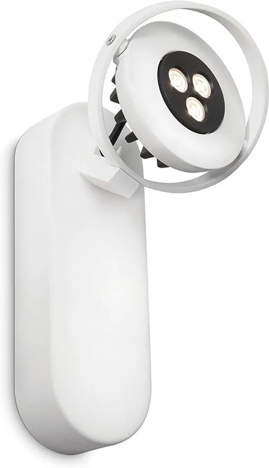 Philips Massive 56420/31/10 - LED Lampa spot ORBITS 1xLED/7,5W alb
