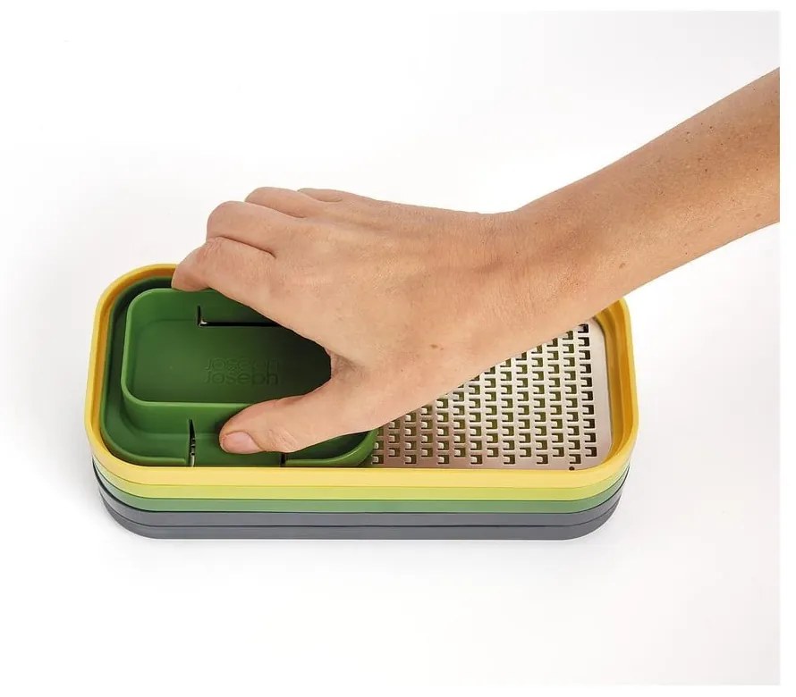 Feliator multifuncțional Multi-Prep Compact – Joseph Joseph
