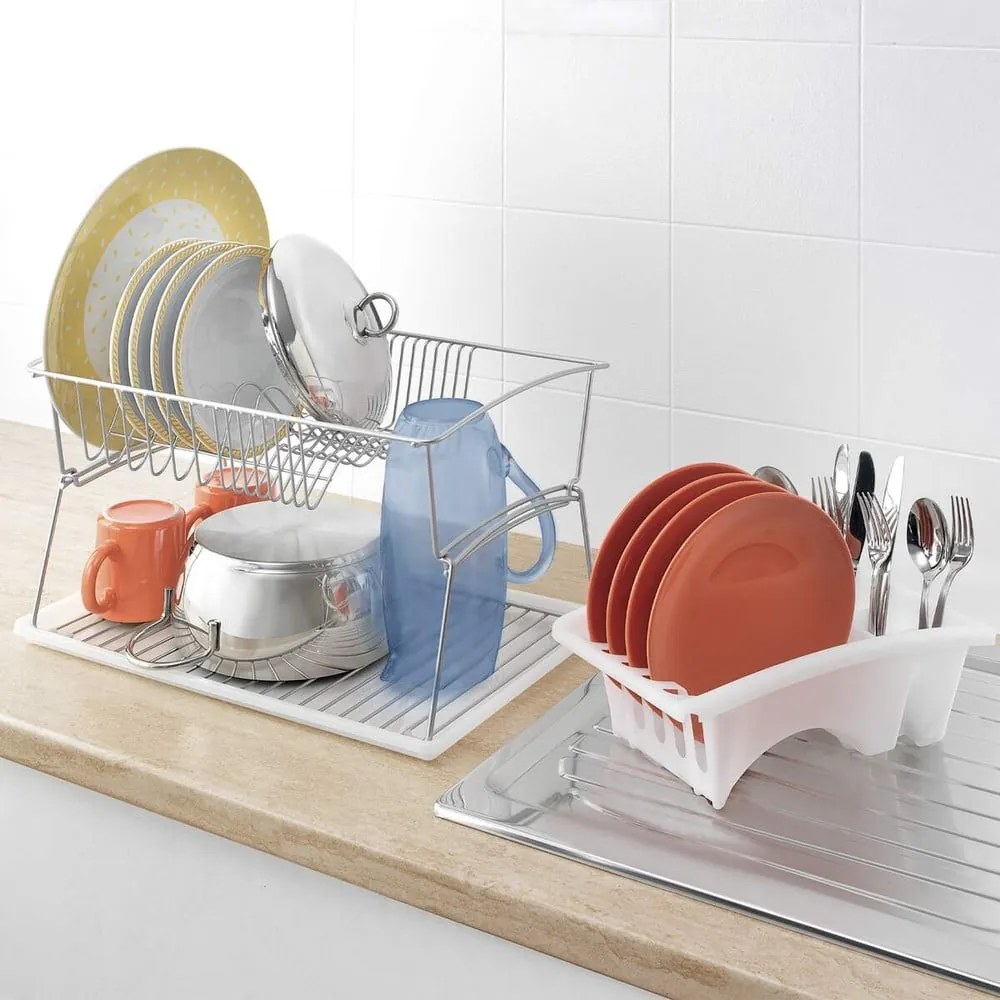 Scurgător de vase Metaltex Genius-Tex, 45 x 31 cm