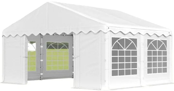Cort de petrecere 3x4x2m Comfort PE 240g Summer