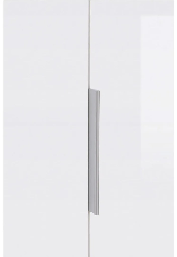 Dulap de haine Zele SZF2D1S. 702297