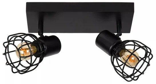 Spot Lucide 00929/02/30 FILOX 2xE14/40W/230V