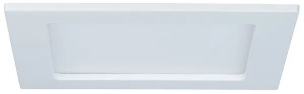 Paulmann 92068 - LED/12W Lampă încastrată QUAL 230V 2700K