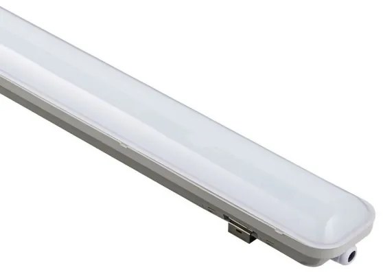 Corp de iluminat LED tehnic Ledvance SUBMARINE LED/18W/230V IP65