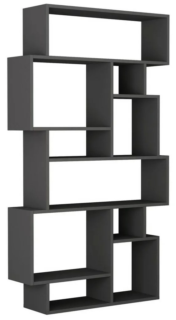 Bibliotecă Karmato Anthracite
