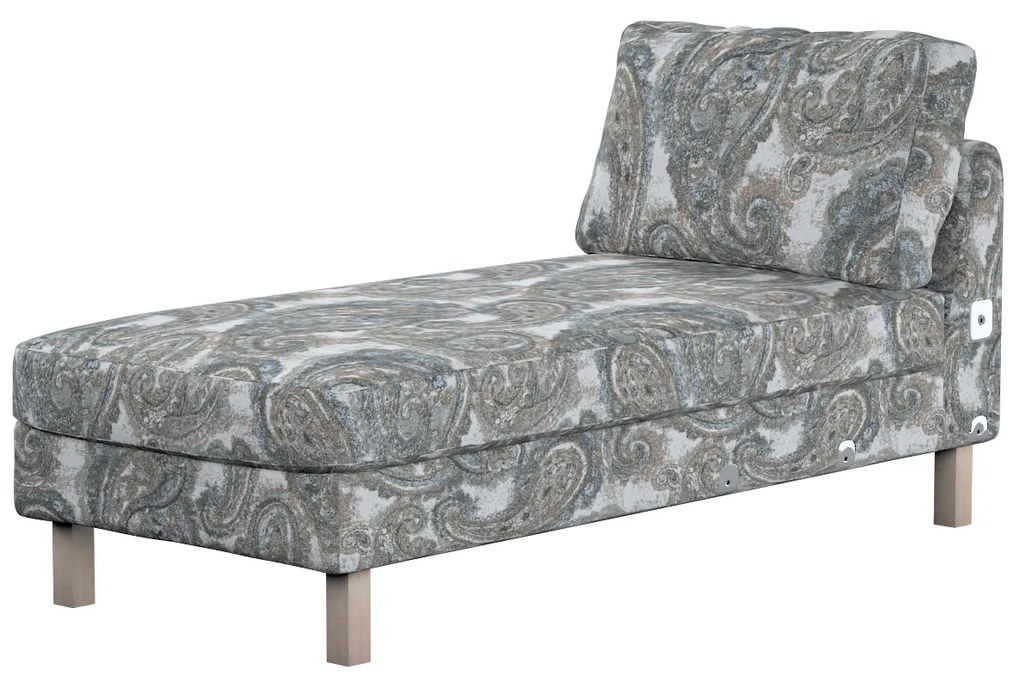 Husa extensie sezlong Karlstad