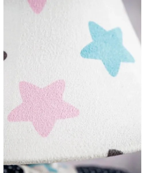 Happy Lamps - Lampă de birou LED pentru copii FINN LED/5,4W/230V cal