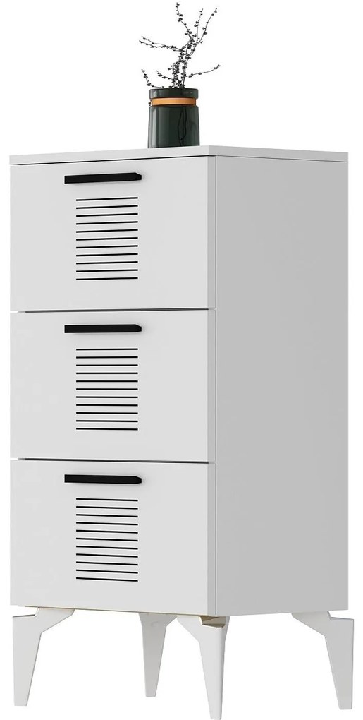 Dulap Vipapo 6 (alb) . 1094219