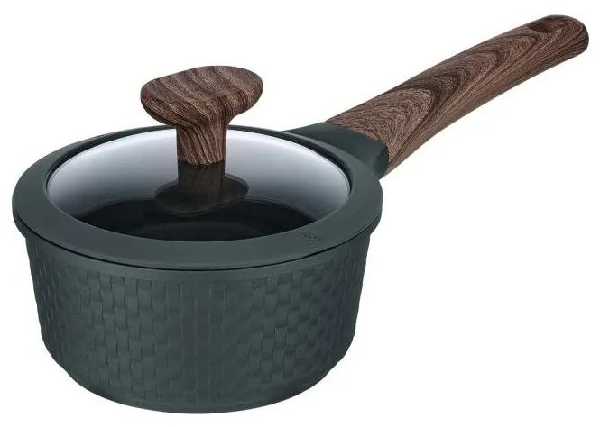 Resto - Casserolă RAN cu capac, 1,3 l, Ø 16 cm