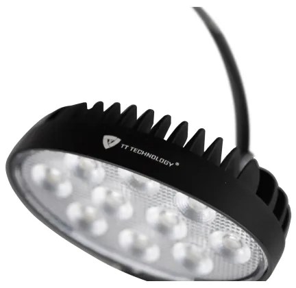 Spot LED auto OSRAM LED/40W/10-30V IP68 5700K