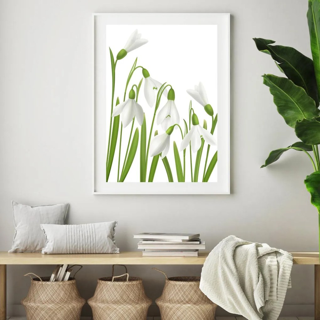 Poster - Ghioceii (A4)