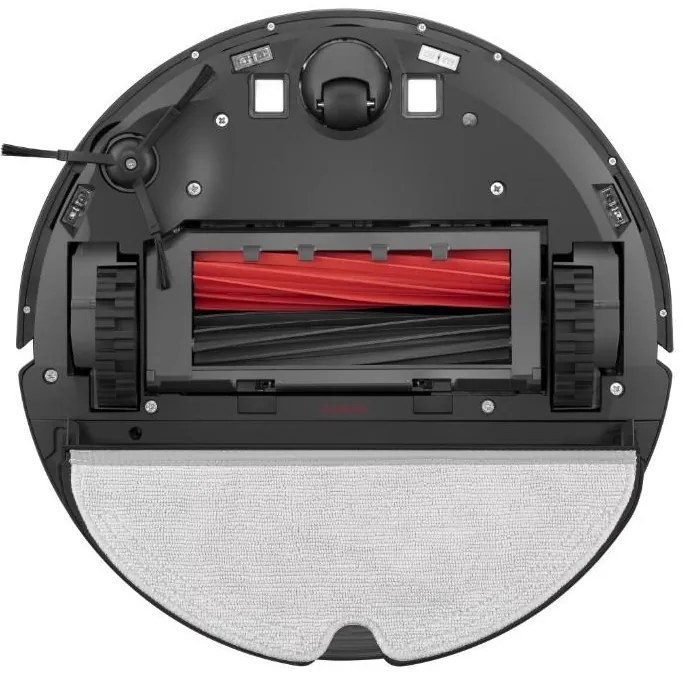 Roborock Q8 Max Vacuum Cleaner - Black