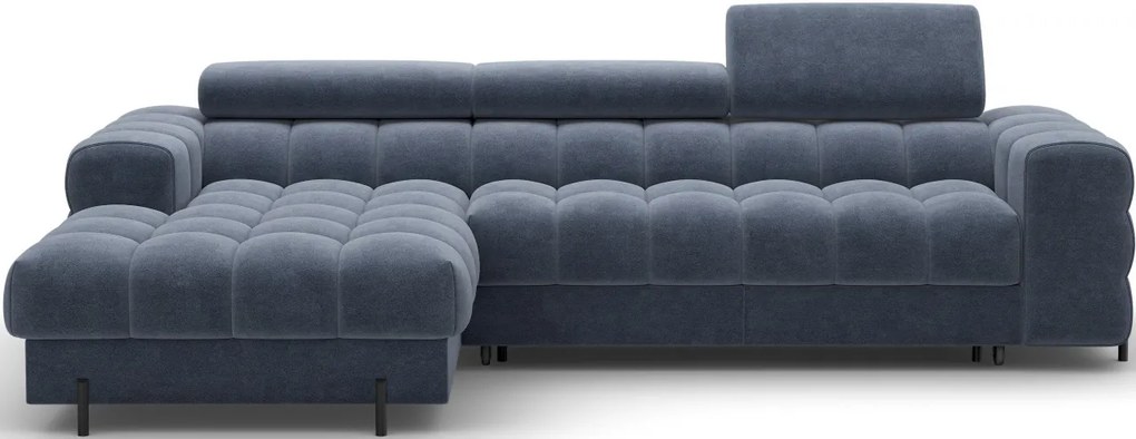 Coltar extensibil Felro pe stanga Aura 40