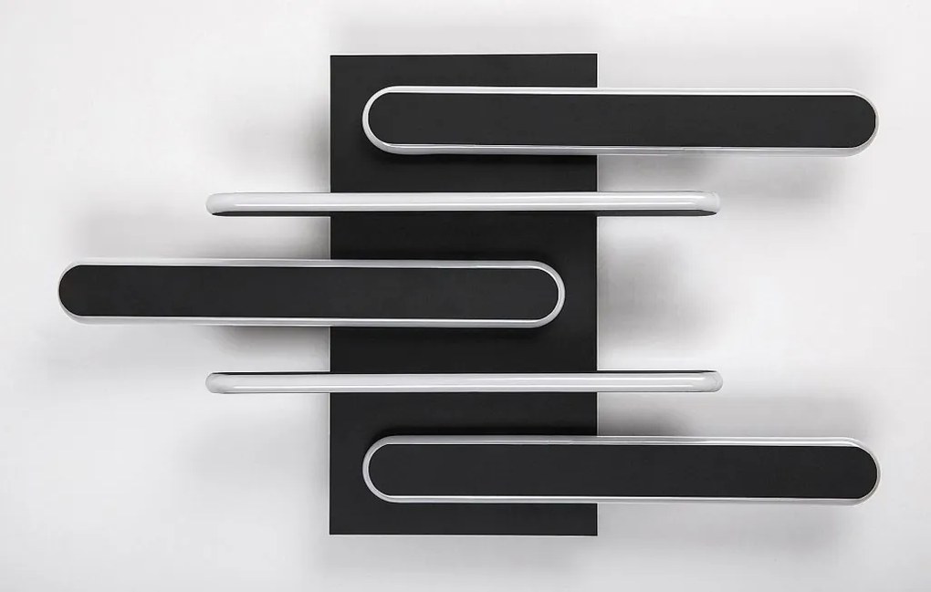 Plafoniera LED design modern Sindri