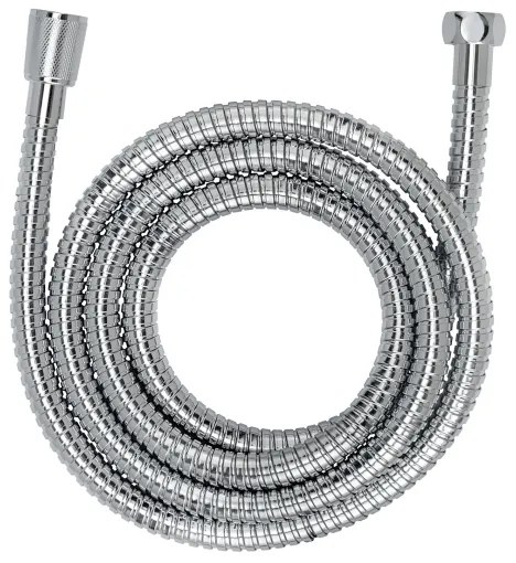 WENKO 25483100 - Sistem de duș WATERSAVING SYSTEM, 120 cm, crom lucios