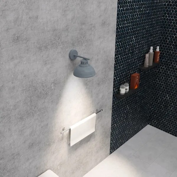 Aplică perete SVEN 1xE27/60W/230V