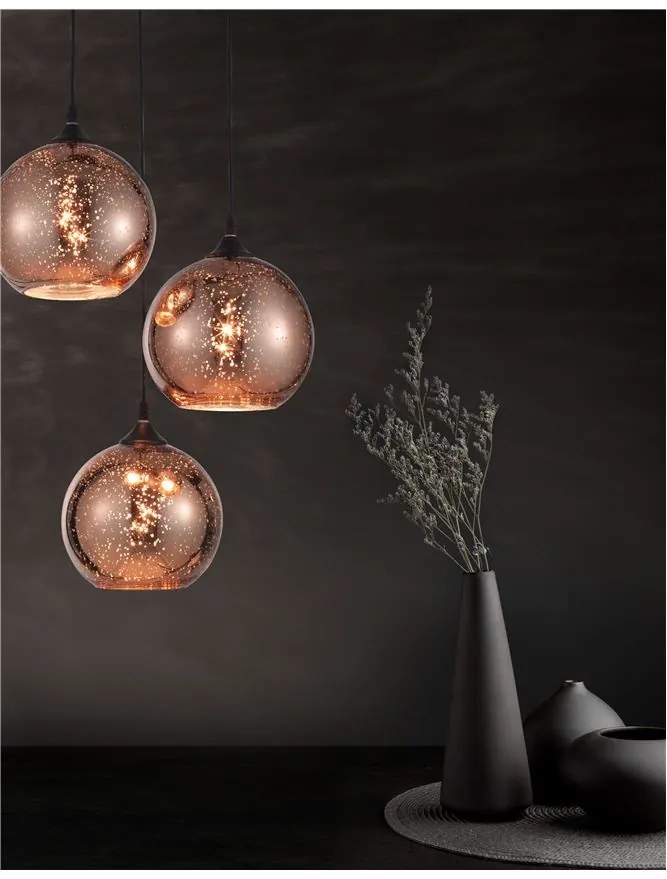 Pendul modern design decorativ Blaze NVL-8142680