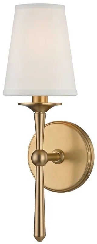 Aplica de perete design clasic ISLIP alama antichizata