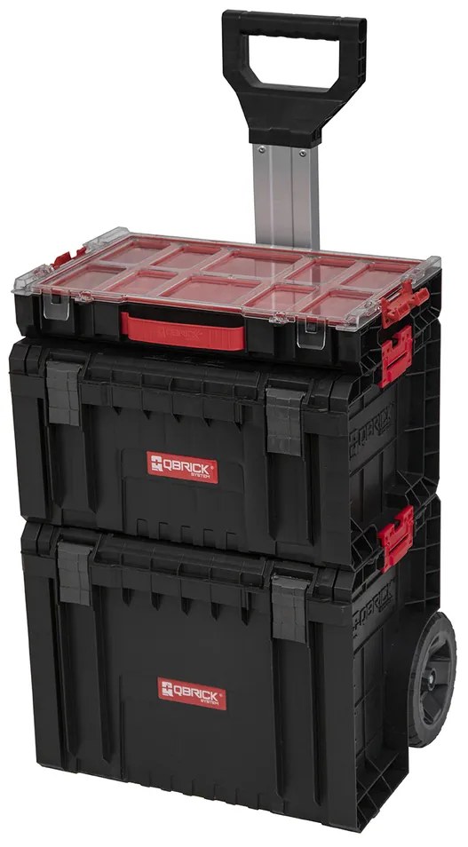 QBRICK SYSTEM PRO - Setul 2