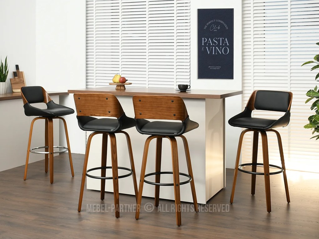 Scaun Holmes (nuc închis). Promo -9%. 1110623