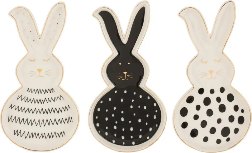 Bol de servire RABITTO 27 cm - mai multe variante