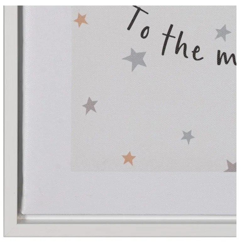 Tablouri pentru copii 2 buc. 30x40 cm Space – Ixia