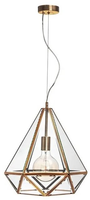Lustra / Pendul design modern decorativ Flavio NVL-7142801
