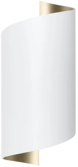 Aplică LED dimabilă SMART+ TWIST LED/12W/230V Wi-Fi albă Ledvance