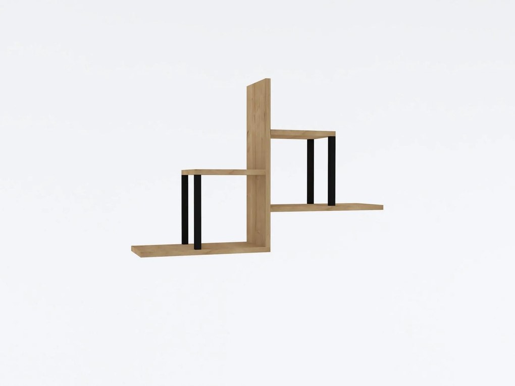 Raft Lanelu 2 (stejar zafir) . 1095929