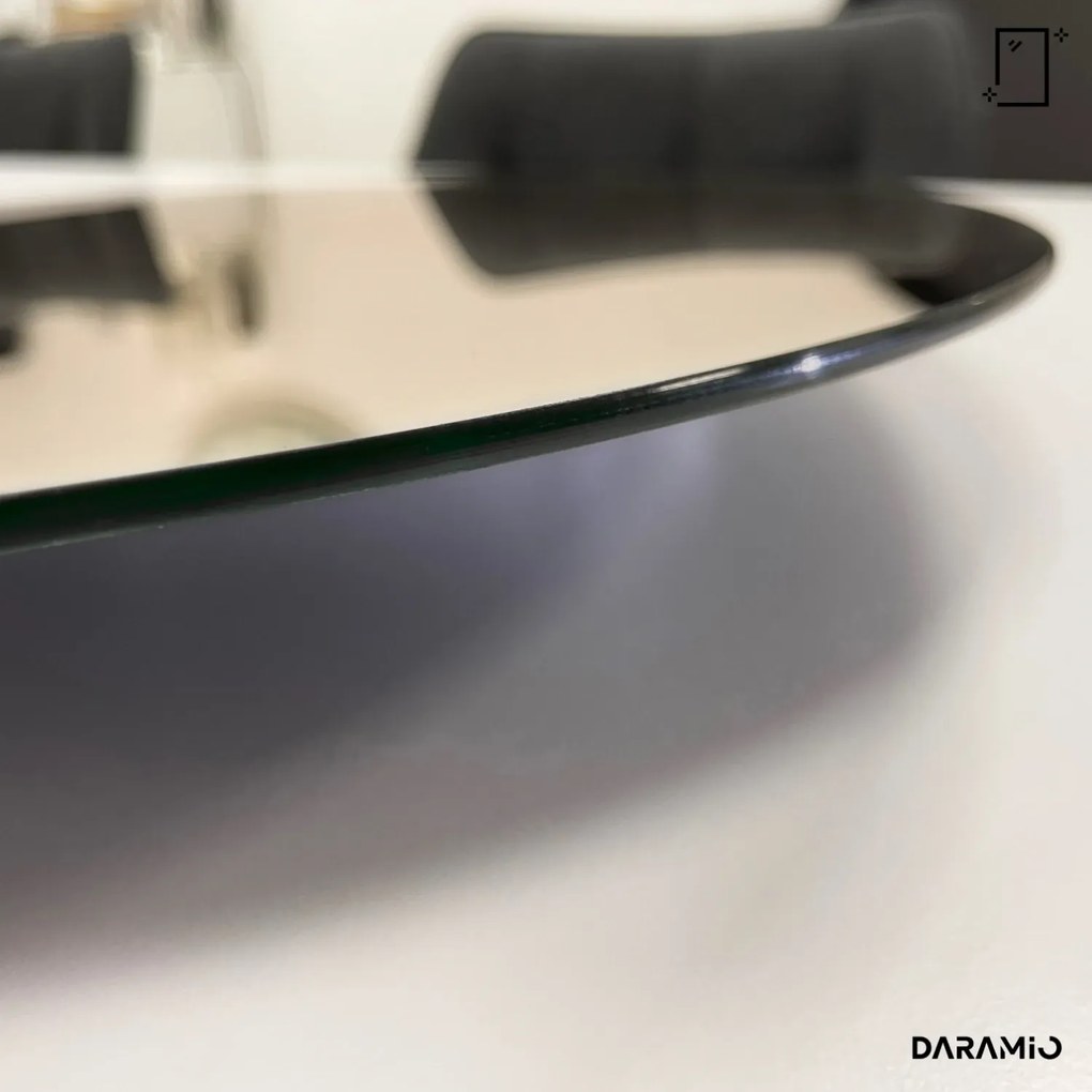 Oglindă bronzată Pure R37