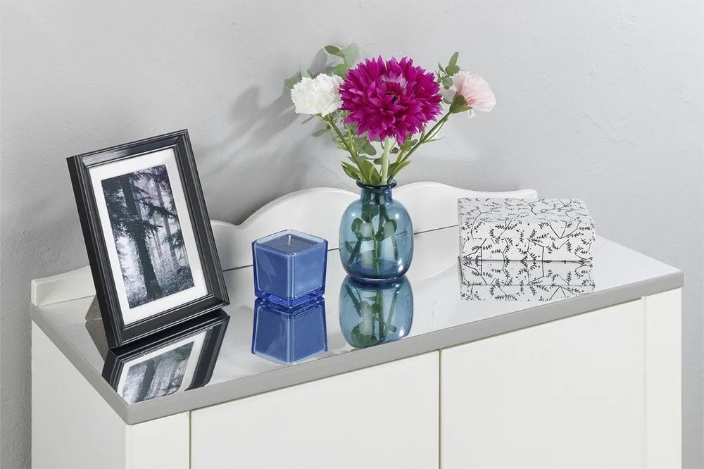 Autocolant de tip oglindă 58x150 cm – Wenko