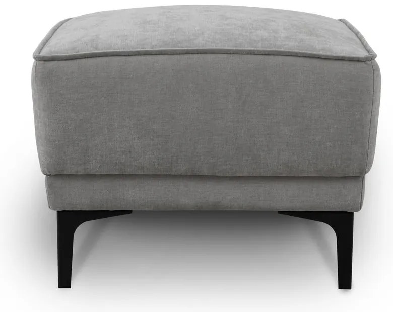 Taburet gri deschis Copenhagen – Scandic