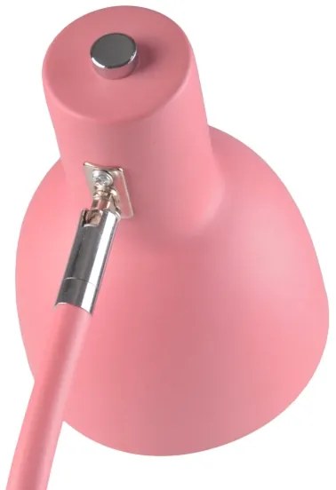 Lampă de masă MIMI 1xE27/10W/230V roz