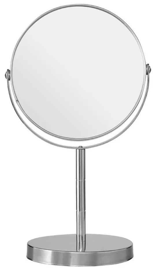 Oglindă cosmetică (mărire 2x) de mărire 11x26 cm Marisha – Premier Housewares