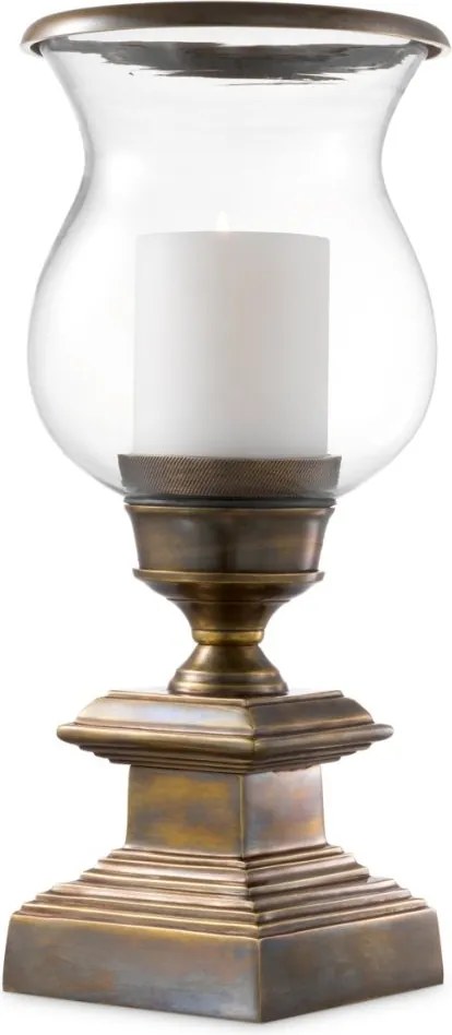 Suport lumanare design LUX Datcha