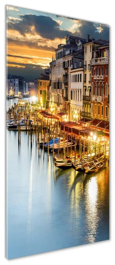 Tablou din Sticlă Veneția, Italia