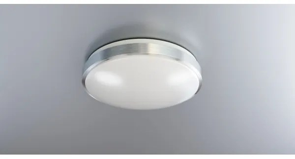 APLED - Plafonieră LED LENS PP TRICOLOR LED/24W/230V IP41 1680lm