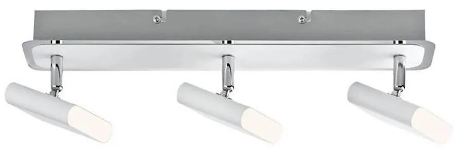 Spot Paulmann 66636 3xLED/4,5W LAUNCHER 230V