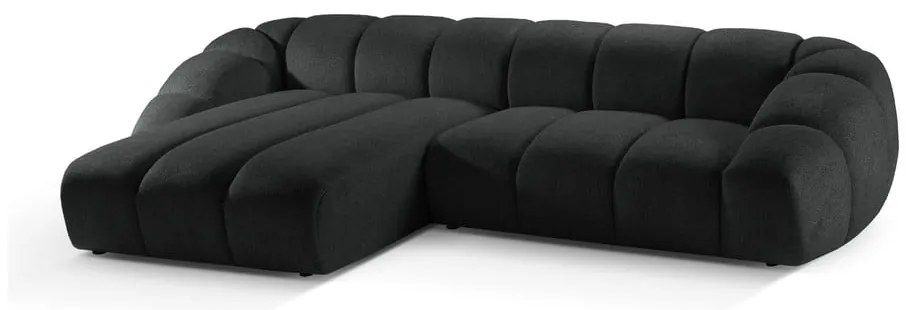 Colțar negru (cu colț pe partea stângă ) Diana – Micadoni