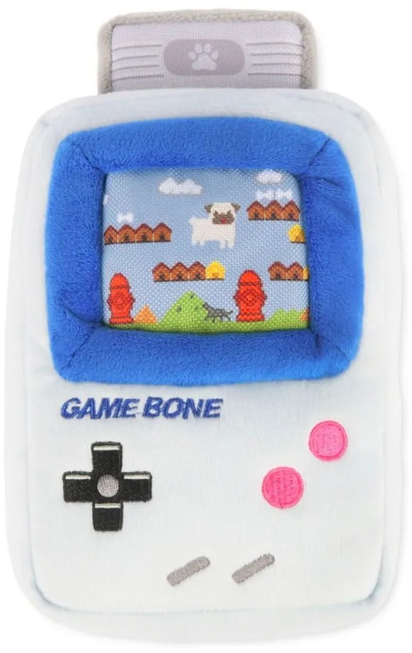 Jucărie pentru câine Game Boy - P.L.A.Y.