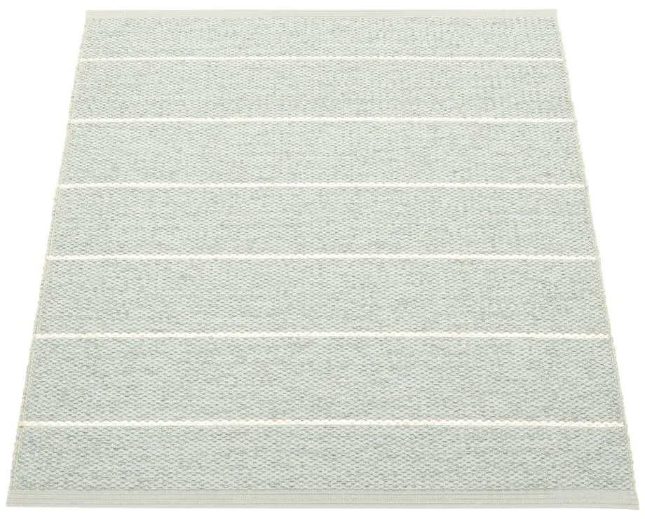 Covor pentru exterior și interior verde deschis 70x90 cm Carl Sage – Pappelina