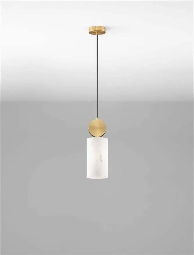 Lustra, Pendul design modern Maru