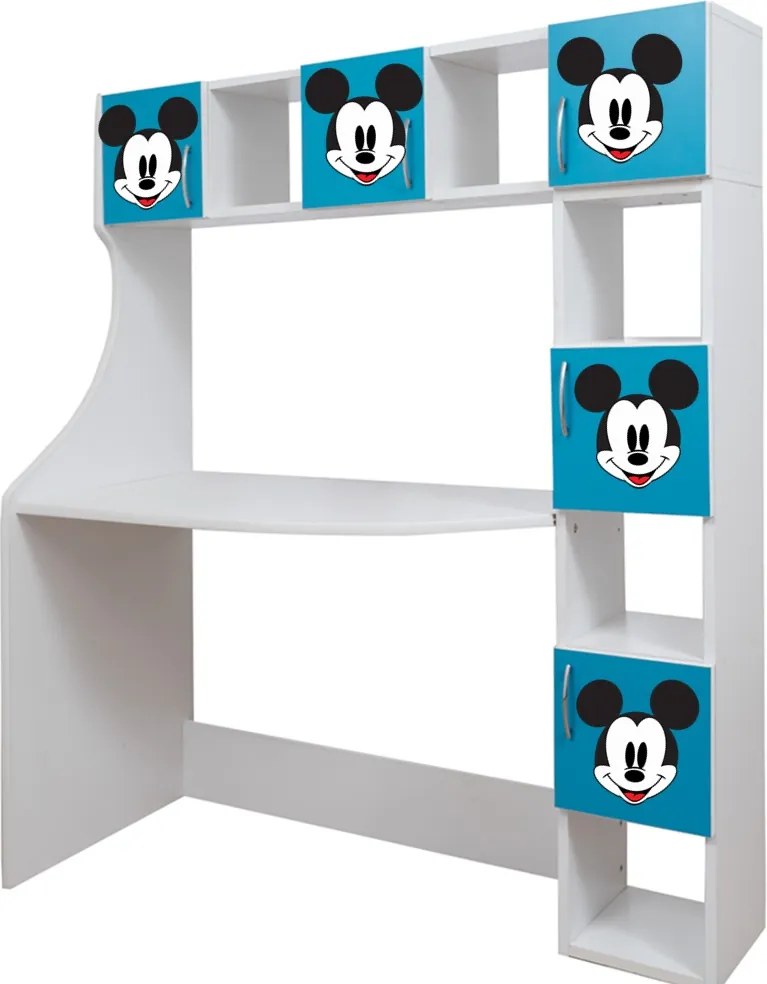 Birou  Mickey