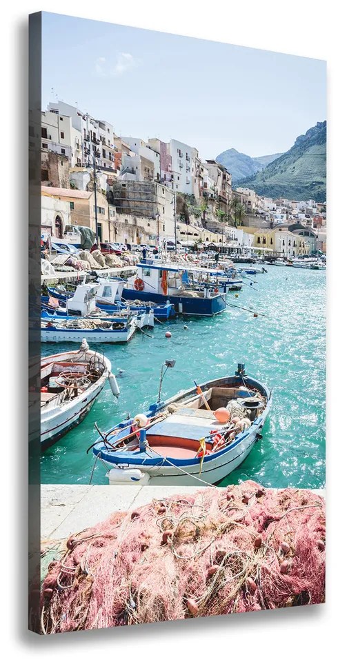 Tablou canvas Sicilia