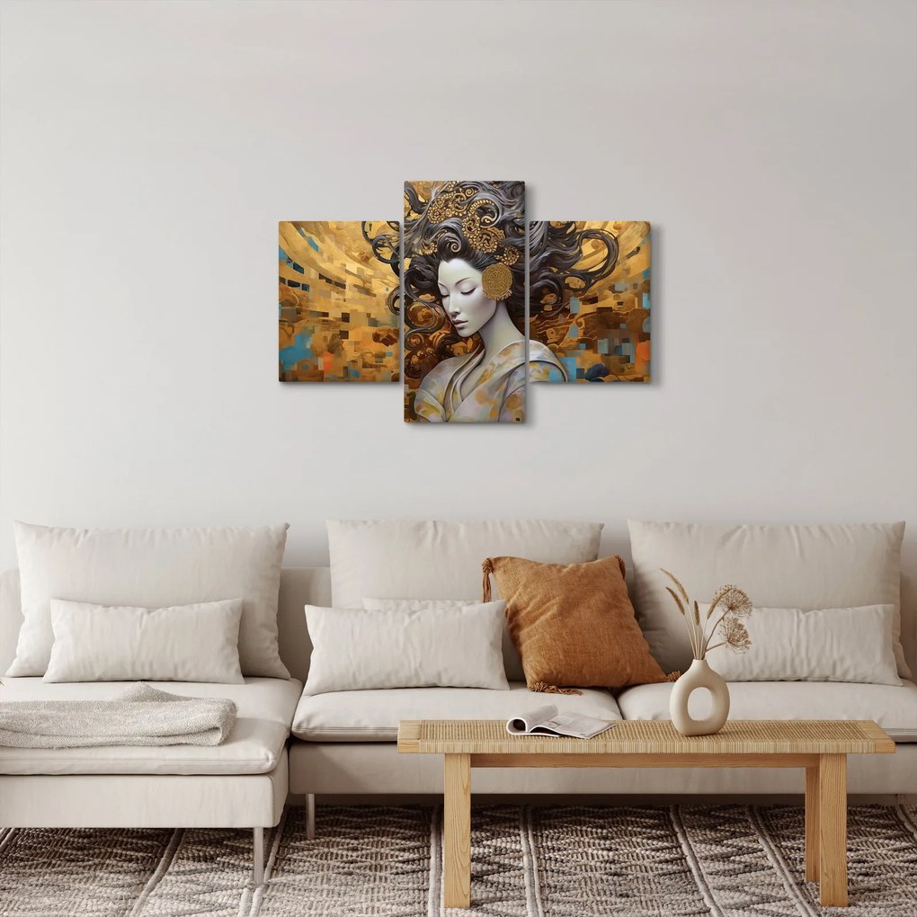 Tablou - Luminozitate (90x60 cm)