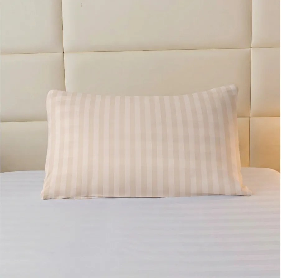 Fata de perna JASMINE 50x70 cm, sampanie