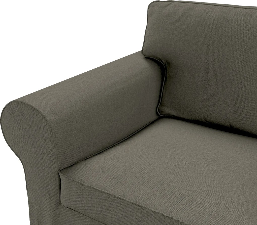 Husa canapea Ektorp 2-locuri, nepliabil